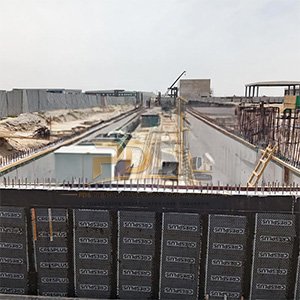 Foundation Engineering Dubai | PDS Piling